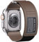 Correa Compatible con Apple Watch Ultra 2/Ultra 49mm 45mm 44mm 42mm, Nylon Sport Correa de Repuesto para Apple Watch Series 9/8/7/6/5/4/3/2/1/SE