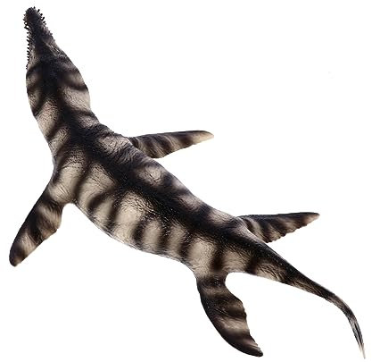 HEMOTON Spielzeug Dino Tiere Simulationstiermodell Lernspielzeug Lehrmodelle Tiermodell Für Junge Mädchen