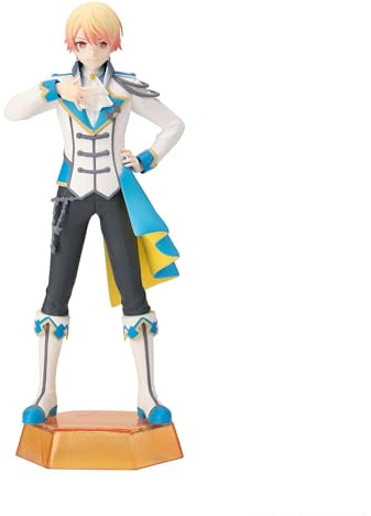 SEGA - Hatsune Miku: Colorful Stage! Desktop x Decorate Collections - Tenma Tsukasa 16 cm