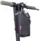 ROTTO E Scooter Tasche Lenkertasche mit Wasserflaschen Taschenhalter für Elektroroller Klapprad Ebike Wasserdicht