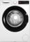 W1214AIN - Lavatrice 12 kg, 1400 giri, Caricamento Frontale, Classe energetica A