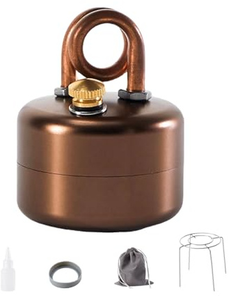 Gexdes Mini Alcohol Stove – Jetfire