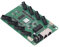 XAGMODSHN JA005433 Module Réception LED Affichage Carte Contrôle Synchrone avec Prise en des Sources VGA Multimédias