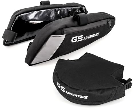 Per Bmw R 1250 GS 1200 R1250GS R1200GS LC F750GS F850GS Accessori Portapacchi Sotto La Borsa Strumento Di Immagazzinaggio Viaggio Borse Impermeabili