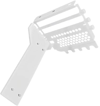 PCIE Vertical GPU Holder Set Case VGA Graphics Card Steering Bracket GPU Vertical Mounting Accessories Gaming Mount