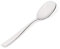Alessi Knifeforkspoon Tea Spoon, Polished, Set of 6, (AJM22/7)