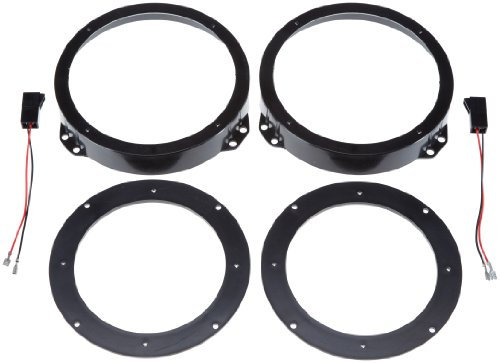 Adaptateurs Haut-parleurs Nissan Primastar