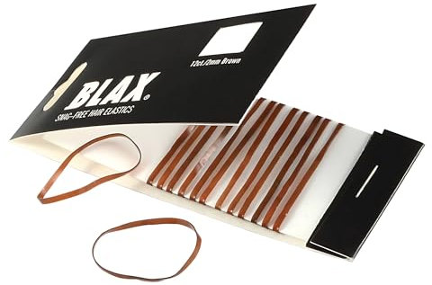 BLAX ® Haken befreit 2mm Brown