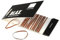 BLAX ® Haken befreit 2mm Brown