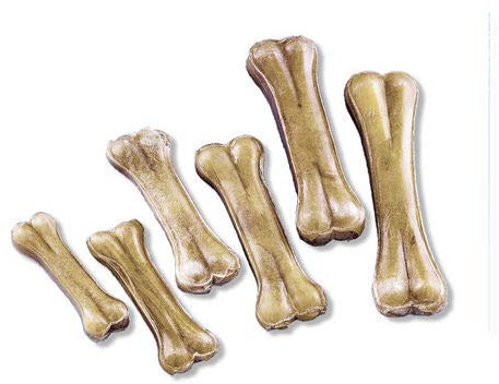 Nobby Kauknochen gepresst, 26,5 cm; 290 g