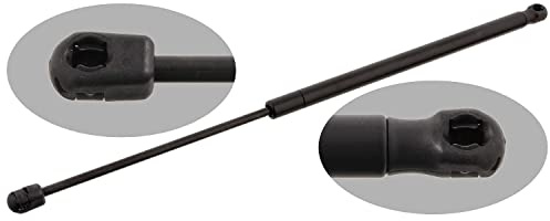febi bilstein 27787 Gasdruckfeder für Heckklappe, 1 Stück