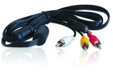 GoPro Composite Cable