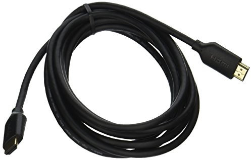 Belkin av10119 – 10 10 'Cable HDMI de alta velocidad con Ethernet