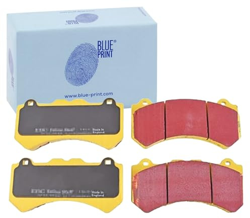 Blue Print ADN142143 Brake Pads