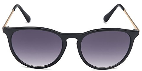 FEINZWIRN Vintage Sonnenbrille Damen Klassische Retro Designer Sonnenbrillen für Frauen