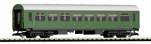 Piko G 37650G Reko-Wagen 2. Klasse der DR 37650