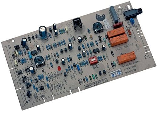 Saunier Duval 05712600 - PCB caldera Themis AS23 / 23 / 23V / C23 / C23V
