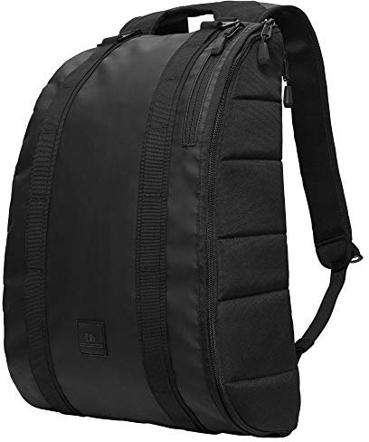 Douchebag 135A01 Base 15L Rucksack, Black Out, 51 x 35 x 6 cm