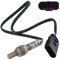 GEPCO Lambdasonde Regelsonde 450 mm 03D906265C kompatibel mit Skoda Fabia Seat Ibiza IV VW Polo 1.2
