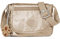 Kipling Sabian Mini-Umhängetasche, Gold (Golden Rod Metallic), Einheitsgröße