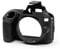 Walimex pro easyCover for Nikon D3500 - Comfortable Grip Silicone Protective Case, Unrestricted Operation