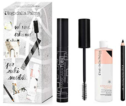 MASCARATUBE KIT edizione limitata
