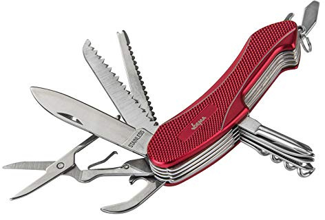 Taschenmesser 11tlg. DTM11