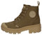 Palladium Pallabase Twill 96907204, Stivali - 40 EU