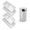 Laufen Cleanet Geruchsfilter und Entkalkungsmittel - H8916970000001