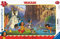 Ravensburger Kinderpuzzle - 05141 Camping mit Freunden - Rahmenpuzzle für Kinder ab 3 Jahren, Yakari-Puzzle mit 15 Teilen