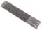 Lime per affilare, 12pcs Lime per affilare la motosega a basso rumore 4mm 5 / 32in Resistenza alla corrosione