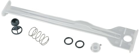 easyPART passend für BOSCH 12004156 Reparatursatz Set Wassertank Tank