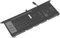 LabTEC 7.6V 52Wh DXGH8 Laptop Battery for Dell, Replacement Battery for Dell 0H754V XPS 9370 9380 7390 Series Inspiron 13 5390 5391 Series Inspiron 7400 7490 Series Inspiron 7391 2-in-1 Series