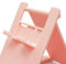 Pilipane Switch Lite,Standfuß für Steam Deck, Faltbarer Halterständer, rutschfeste, verstellbare Playstand-Dockingstation, kompatibel mit Switch, Tablet, Handy(Rosa), Deckständer Zubehör Dockings