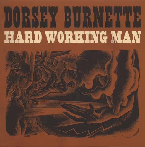 Hard Working Man (1960-1964)