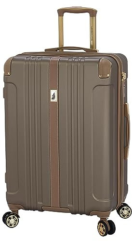 LONDON FOG Northbridge, Bronze, 24 Inch, Northbridge