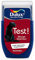 Dulux Valentine Peinture Testeur Crème de Couleur - Murs et Boiseries - Mat - Couleur Rouge Glamour 30 ml