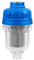 Filtro Agua Ducha Filtro Ducha Antical con Coladores de precisión de acero inoxidable Reemplazables que Filtran Eficazmente las Impurezas del Agua Filtro Ducha Para Grifos, Lavadoras, Duchas