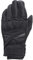 Dainese - Trento D-Dry® Gloves, Winter Motorradhandschuhe, wasserdicht, mit Knöchelschützern, Mann, Schwarz/Schwarz, M