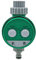 Mulcort Timer per irrigazione, timer elettronico multifunzionale a due quadranti, controller per irrigazione automatica digitale, irrigatore per tubo per sistema di irrigazione da giardino, controller