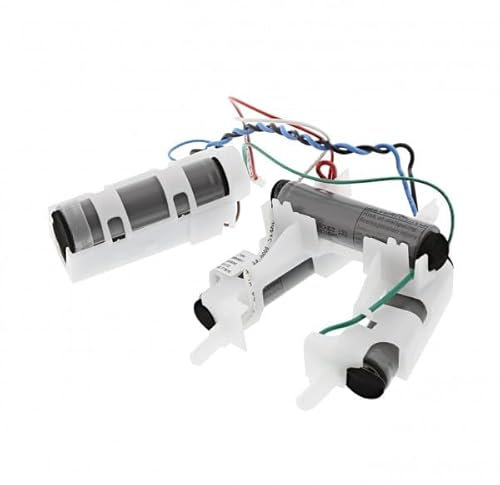 ELECTROLUX - Batterie 18V LI-ION pour ASPIRATEUR ELECTROLUX