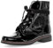 Gabor Damen Schnürstiefeletten, Frauen Stiefeletten,Best Fitting,uebergangsstiefel,schnürboots,Winterschuhe,schwarz (Ra.cogn.),38 EU / 5 UK