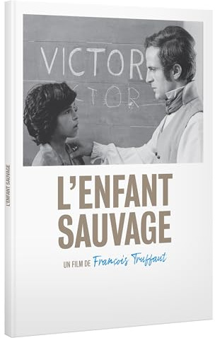 L'enfant sauvage [FR Import]
