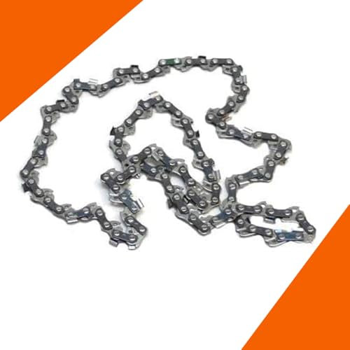Generic Chainsaw chain 61PMMC3 44 dl Picco Micro Mini Comfort 12 3/8 Pitch .043 gauge compatible with Stihl