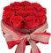 Kalolary Ewige Rose Geschenke, 13 Infinity Rosen Ewige Rose Ewige Blume Geschenkbox Geschenke Langlebige Rosen Können Jahrelang Halten für Valentinstag Muttertag Hochzeitstag Weihnachten Geburtstag