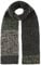 Barts Akotan Strickschal Schal Damenschal Herrenschal (One Size - grün)