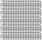 100 Packs USB A to USB Clear Adapter,USB C Female to A Male Charger Converter Compatible with Apple Watch Ultra iWatch 8 7,iPhone16 15 14 13 Pro Max Plus,iPad 9 10 Air 5 Mini 6,Car,Galaxy S23