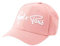Project X Paris Casquette Ajustable Signature Rose Corail Taille Unique