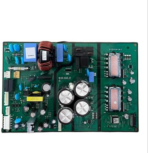 Placa De Computadora De Aire Acondicionado DB41-01351A 06DB9204027A DB92-04027A, Compatible Con Samsung