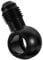 ELAYARD Raccord De Sortie D'Huile Raccords Coudés Banjo Raccord De Tuyau Banjo Raccord Union Banjo Raccord Droit Banjo Raccords Banjo Hydrauliques Raccords De Frein Alliage